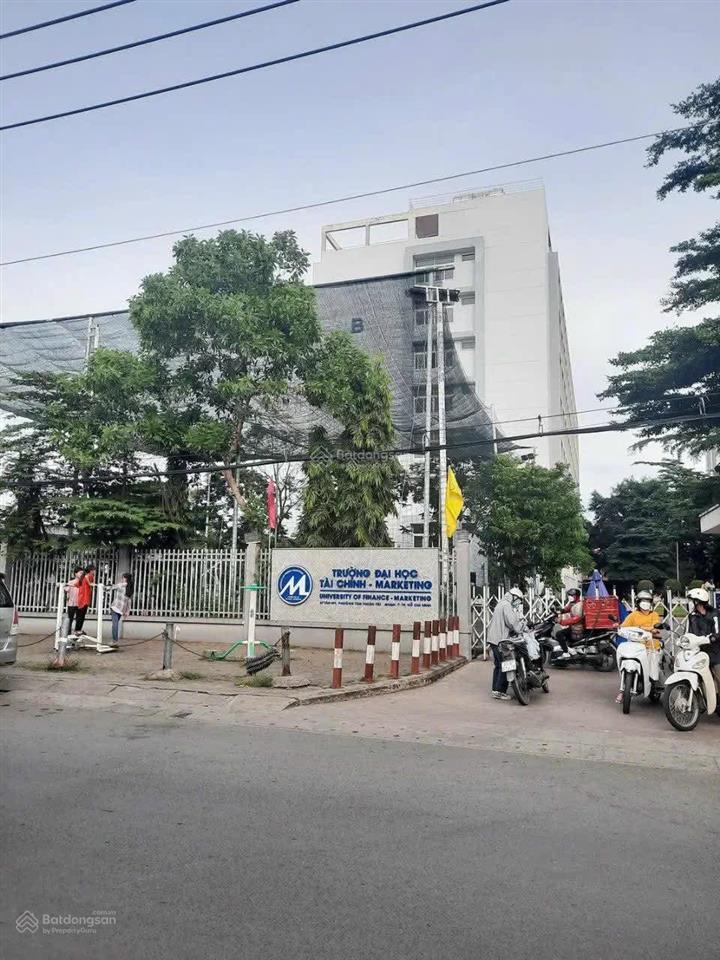 Bán đất mt lâm văn bền, quận 7, dt 329m2, ngang 8m, đang cho thuê, thích hợp xây chdv, giá 62 tỷ