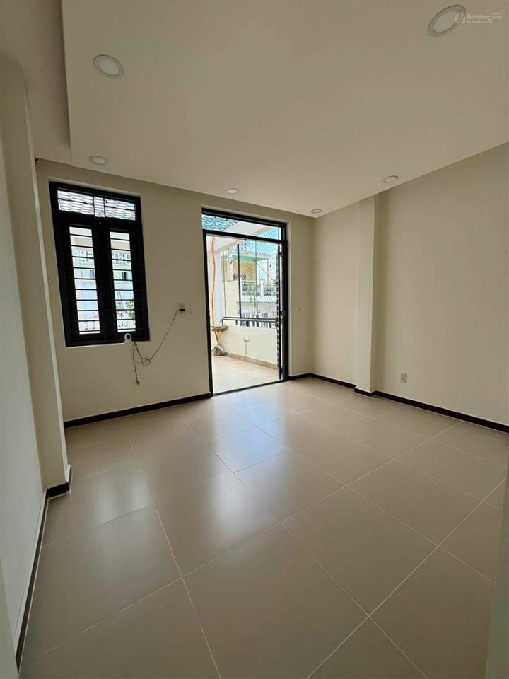 Bán nhà quận 7, lâm văn bền, 4 tầng, đường 6m, dt 4x19, giá 12 tỷ