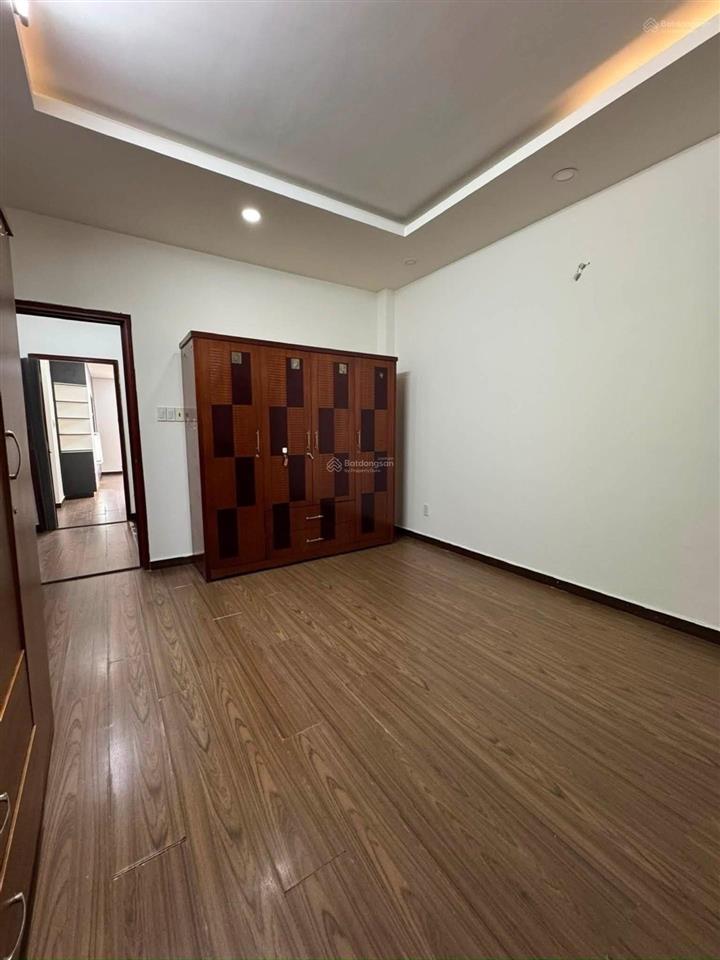 Bán nhà quận 7, lâm văn bền, 4 tầng, đường 6m, dt 4x19, giá 12 tỷ