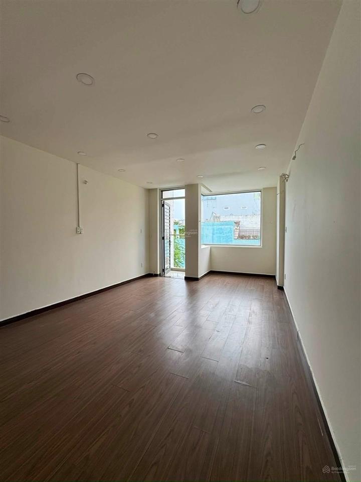 Bán nhà quận 7, lâm văn bền, 4 tầng, đường 6m, dt 4x19, giá 12 tỷ