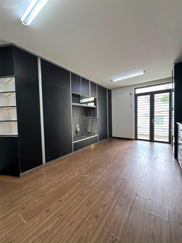 Bán nhà quận 7, lâm văn bền, 4 tầng, đường 6m, dt 4x19, giá 12 tỷ