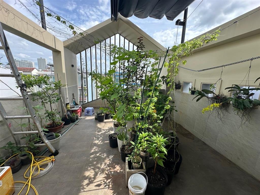 Bán nhà quận 7, 4 tầng, mt đường số 40, p. tân hưng, dt 76m2, gần nguyễn thị thập, giá 19,2 tỷ