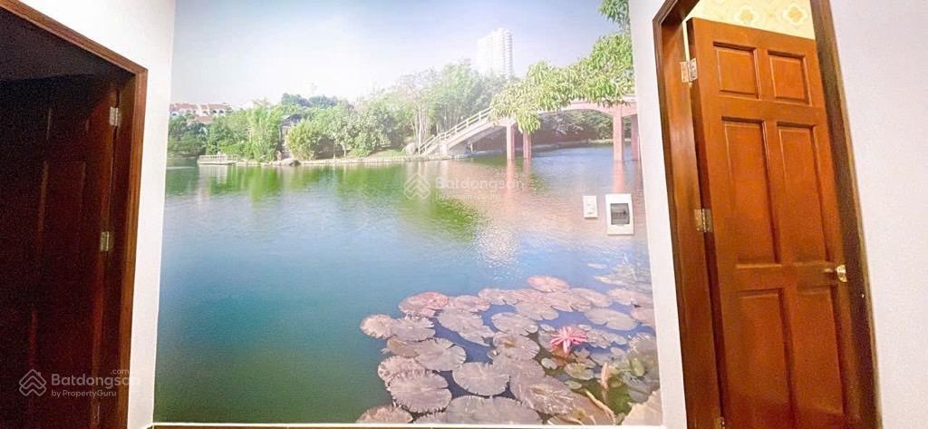 Bán nhà quận 4  tôn thất thuyết  5 tầng  dt 98m2  đường 4m  giá 15 tỷ