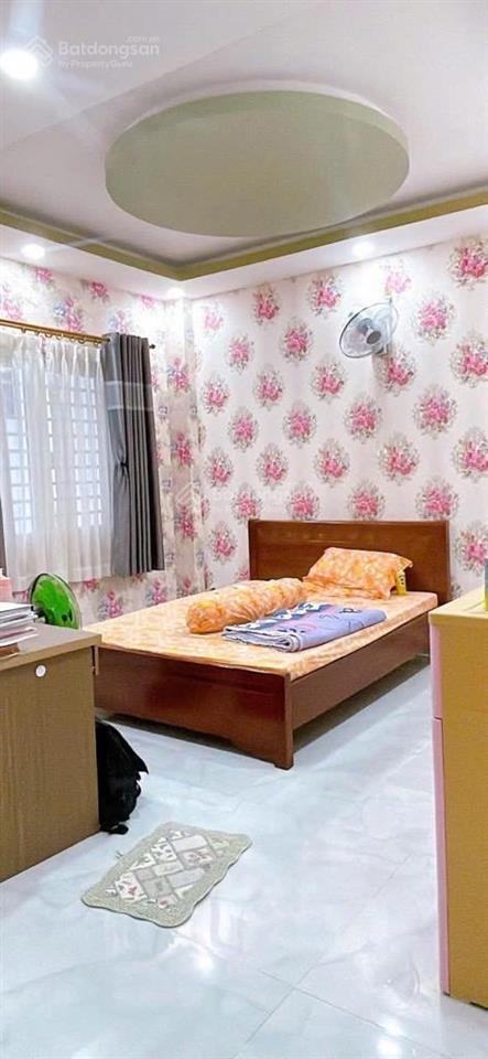 Bán nhà quận 4  tôn thất thuyết  5 tầng  dt 98m2  đường 4m  giá 15 tỷ
