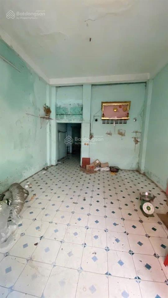 Bán nhà quận 10, lý thái tổ, hxh 6m thông, 2 tầng, ngang 5m, dt 100m2, giá tốt 13,9 tỷ