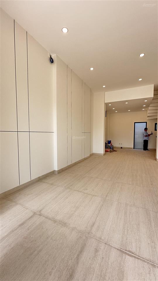 Bán nhà quận 7, đào trí, 3 tầng, ngay nhà ở xã hội khả vy,đường 20m, dt 110m2, ngang 5m, giá 12 tỷ