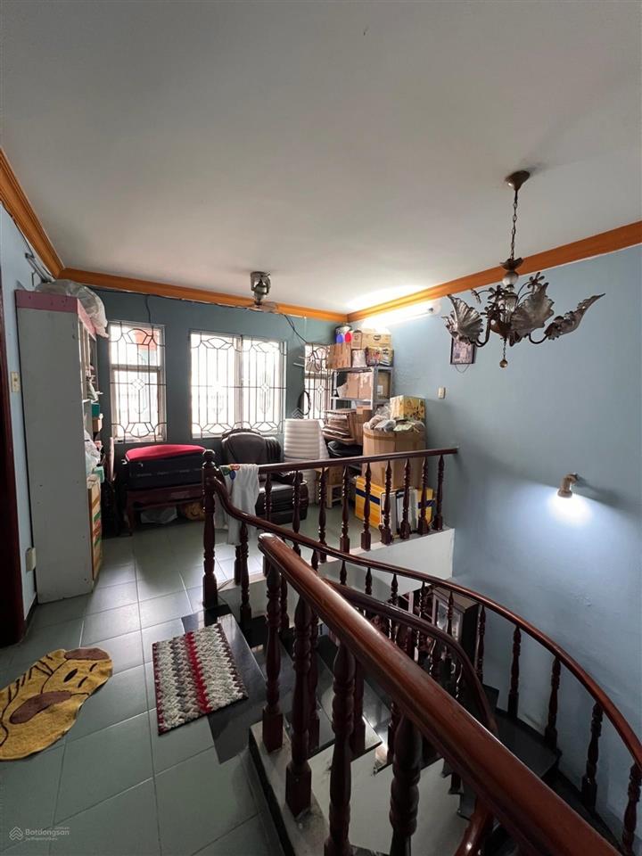 Bán nhà quận 8, nguyễn thị tần, đường xe hơi thông, 3 tầng, ngang 7m, dt 132m2, giá 23,8 tỷ