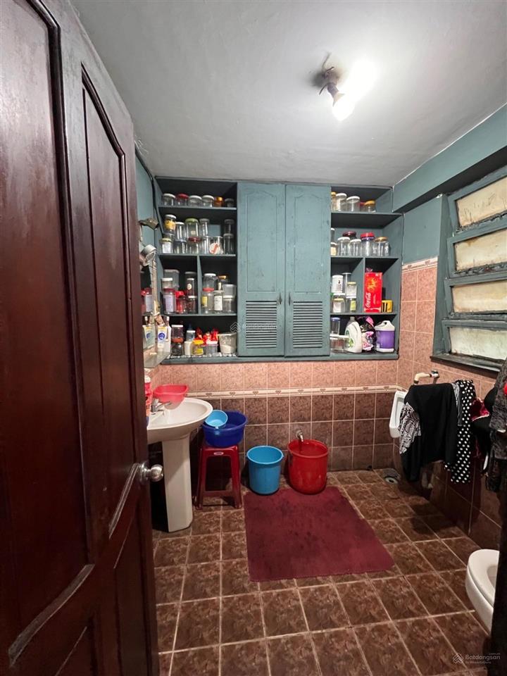 Bán nhà quận 8, nguyễn thị tần, đường xe hơi thông, 3 tầng, ngang 7m, dt 132m2, giá 23,8 tỷ
