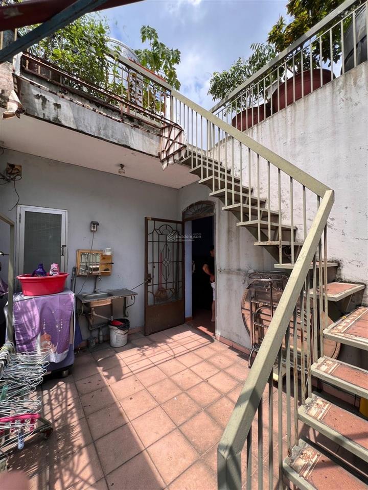 Bán nhà quận 8, nguyễn thị tần, đường xe hơi thông, 3 tầng, ngang 7m, dt 132m2, giá 23,8 tỷ