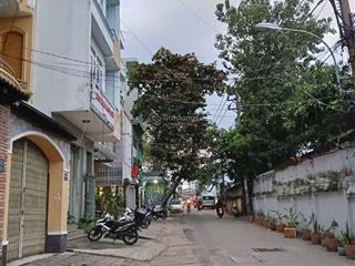 Nhà đẹp  vị trí đáng tiền  chỉ 2.x  ngay phan văn trị  bình thạnh