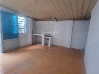 Bán nhà 44m2  2 tầng  ngay lê quang định  bình thạnh  chỉ 4.x tỷ