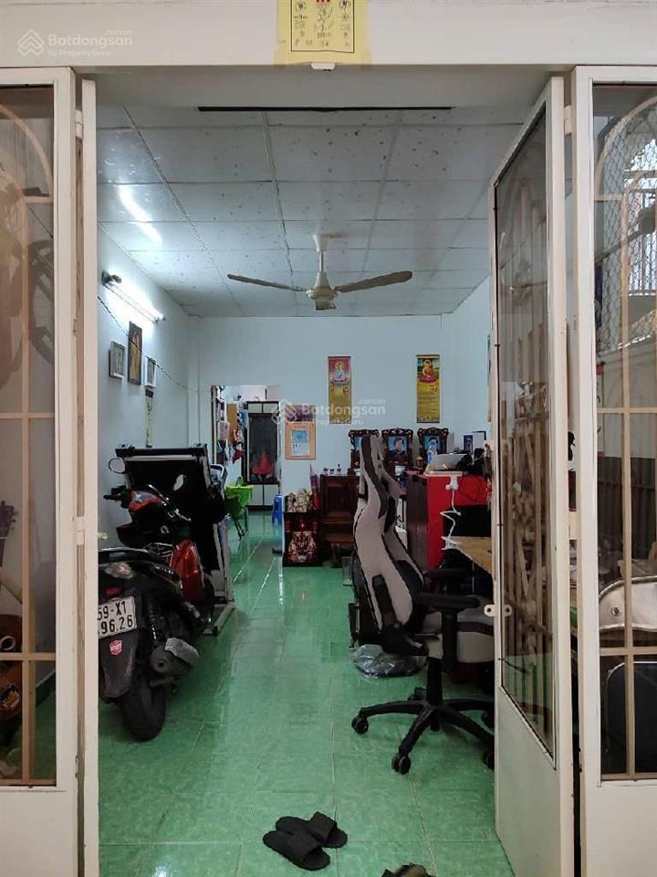 Nhà hiếm 40m2, nơ trang long ,bình thạnh, tầng thoáng, hẻm xe hơi tránh sát bên, 4.5 tỷ