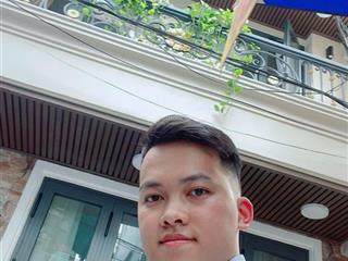 Nhà mới đẹp  full nội thất  sát phạm văn đồng  bình thạnh  30m2  chỉ 5.x tỷ