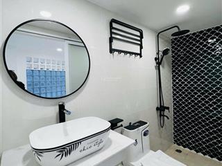 Nhà ngang 12m  hiếm gặp  ngay nguyễn văn đậu  bình thạnh  chỉ 6 tỷ