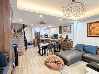 Bán nhà Huỳnh Thúc Kháng_ô tô tránh_vỉa hè kd sầm uất_kv dân trí cao_56m2_giá chào 22,5 tỷ