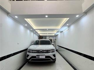 Bán nhà Nguyễn Chí Thanh_ngõ 91 kd ô tô tránh sầm uất_thang máy_40m2_giá chào 22,5 tỷ