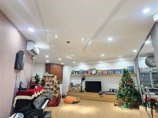 Bán CHCC M3M4 Nguyễn Chí Thanh_156m2_3 ngủ 2wc_view thành phố_tiện ích đầy_giá chào 13,9 tỷ