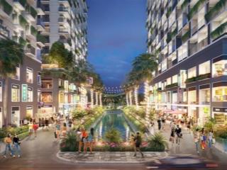 SHOPHOUSE FIATO UPTOWN chỉ 66tr/m2 sự lựa chọn hoàn hảo căn hộ hạng sang đỉnh cao tại Thủ