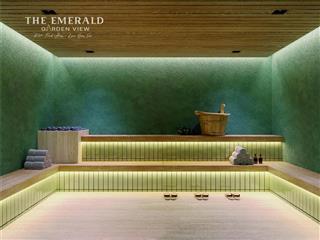Emerald Graden View chỉ 7 triệu/Tháng trải nghiệm cảm xúc sống thiên nhiên tại Thuận An