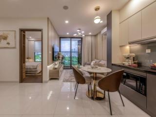 Sống nghỉ dưỡng giữa lòng Thuận An – Emerald Garden View chỉ 35tr/m². tại THuận An