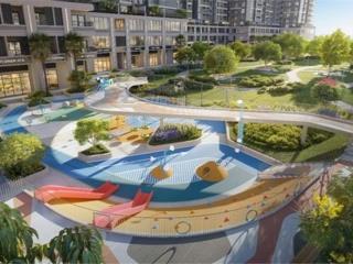 Ưu đãi hôm nay chỉ 239tr cơ hội sở hữu căn hộ cạnh Thủ Đức The Emerald Garden View Thuận