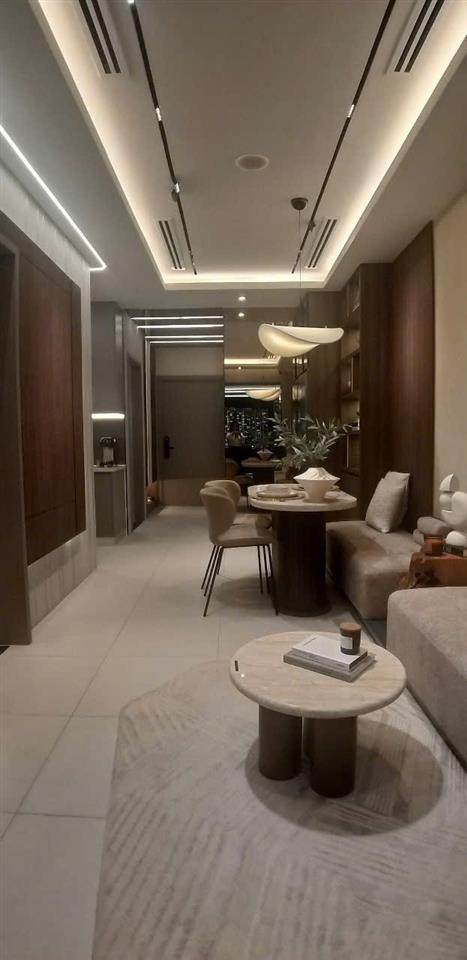 Sở hửu can hộ cao cấp chuẩn xanhThe Emerald Garden View chỉ 35tr/m2 tại TT Thuận An.