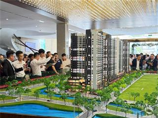 The Emerald Garden View mang đến cơ hội an cư chỉ 239t đến khi nhận nhà tại Thuận An Bình