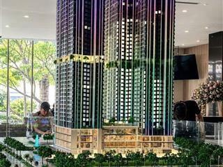 Sở hữu mặt tiền đại lộ lớn như The Emerald Boulevard Gia tăng nhu cầu ở thực từ chuyên