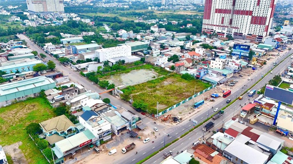 The Emerald Garden View 7 triệu/ tháng sở hữu ngay căn hộ siêu đẹp tại Bình Dương