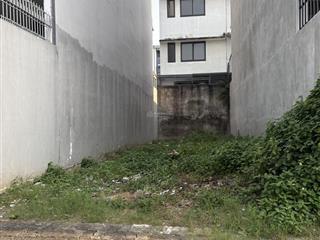 Bán đất mặt tiền mizuki park nguyễn văn linh, bình chánh, view công viên, 5x19, nhỉnh 9 tỷ