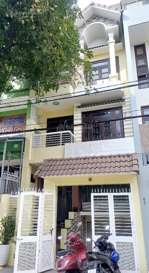 Bán nhà mặt tiền kdc trung sơn, bình chánh, 5x20, 4 tầng, nhỉnh 18 tỷ