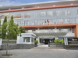 Bán nhà mặt tiền âu dương lân, quận 8, 5.1x26, 3 tầng, nhỉnh 22 tỷ