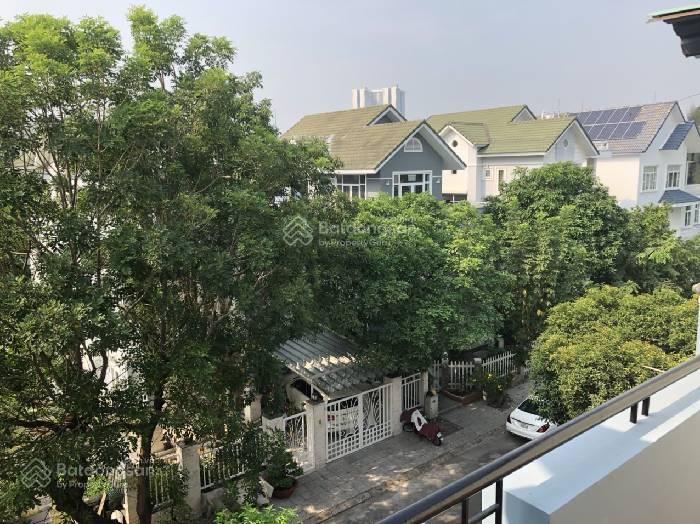 Bán biệt thự 2 mặt tiền nguyễn văn linh kề phú mỹ hưng, ngay trung sơn, 8x18m, 21,2 tỷ