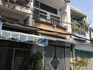 Bán nhà hxh âu dương lân, quận 8, 4.3x16, 2 tầng, nhỉnh 7 tỷ