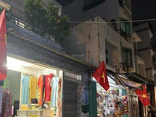 Bán nhà hxh tạ quang bửu, quận 8, 4.3x15, 2 tầng, nhỉnh 7 tỷ