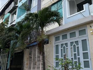 Nhà cách mt 20m gần tạ quang bửu, quận 8, 4x17, nhỉnh 7 tỷ