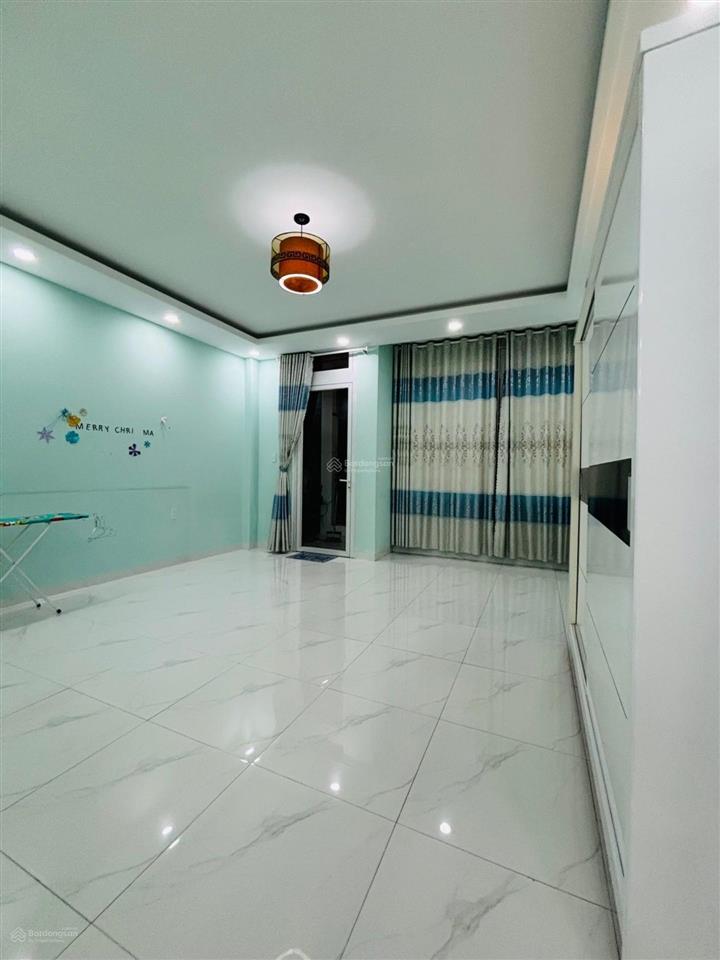 Nhà mặt tiền kdc gia hoà, bình hưng 5x20, 3 tầng, chỉ 5,x tỷ