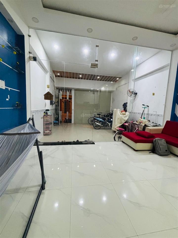 Nhà mặt tiền kdc gia hoà, bình hưng 5x20, 3 tầng, chỉ 5,x tỷ