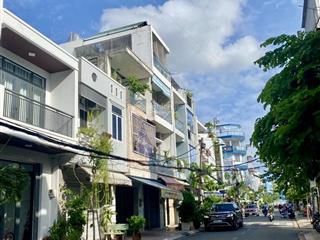 Nhà mặt tiền kdc gia hoà, bình hưng 5x20, 3 tầng, chỉ 6.1 tỷ