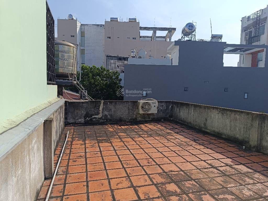 Bán nhà mặt tiền âu dương lân, quận 8, 5.1x26, 3 tầng, nhỉnh 20 tỷ