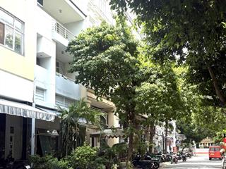 Nhà phố hưng gia, phú mỹ hưng, quận 7, 6x19, 5 tầng, 30 tỷ