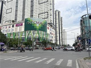 Bán nhà mt cao lỗ, quận 8, 4x15, 5 tầng, nhỉnh 12 tỷ