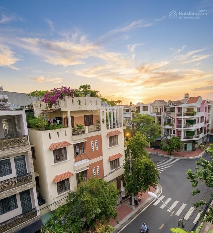Bán nhà mt cao lỗ, quận 8, 4x15, 5 tầng, chỉ 11,x tỷ