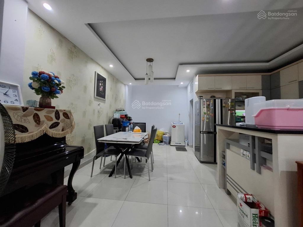 Bán nhà mặt tiền view công viên tạ quang bửu quận 8, 3 tầng, 5,5x18m, nhỉnh 15 tỷ