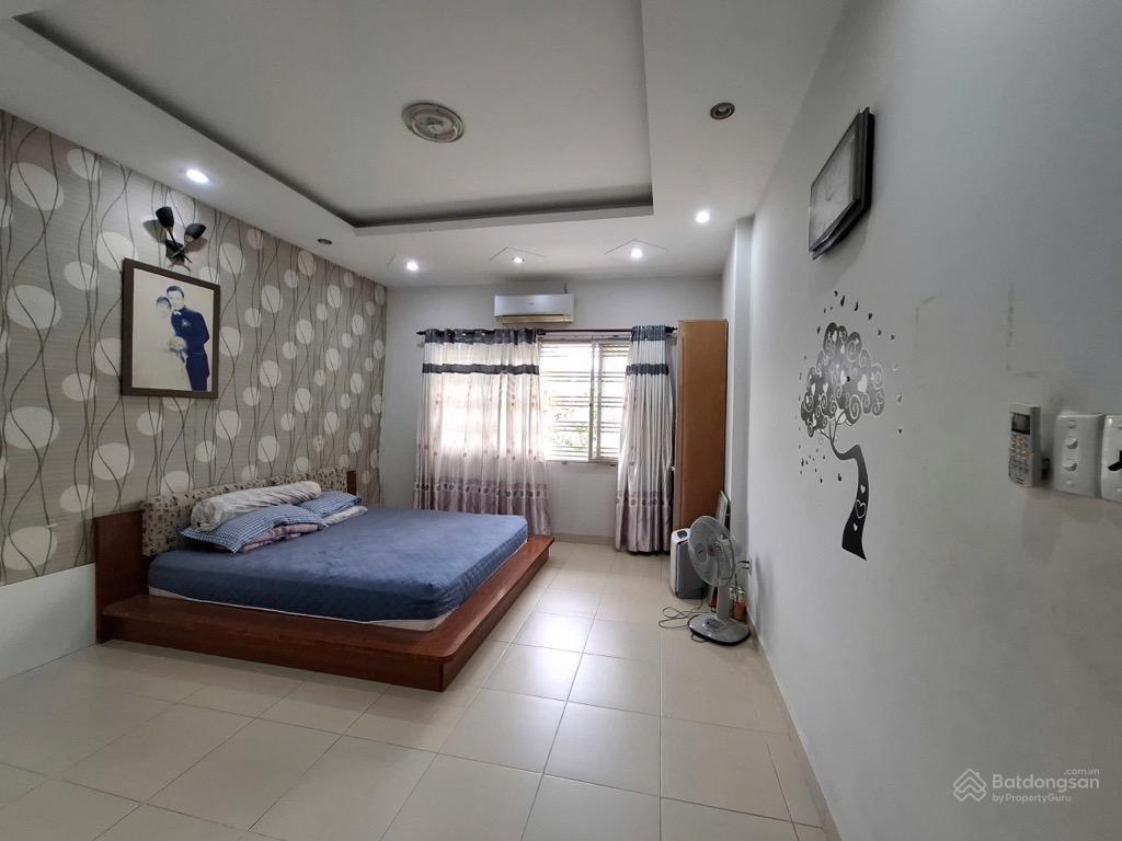 Bán nhà mặt tiền view công viên tạ quang bửu quận 8, 3 tầng, 5,5x18m, nhỉnh 15 tỷ