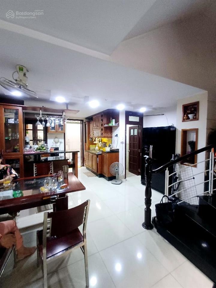 Nhà mặt tiền kdc trung sơn, bình chánh 6x20, 4 tầng, 18,x tỷ