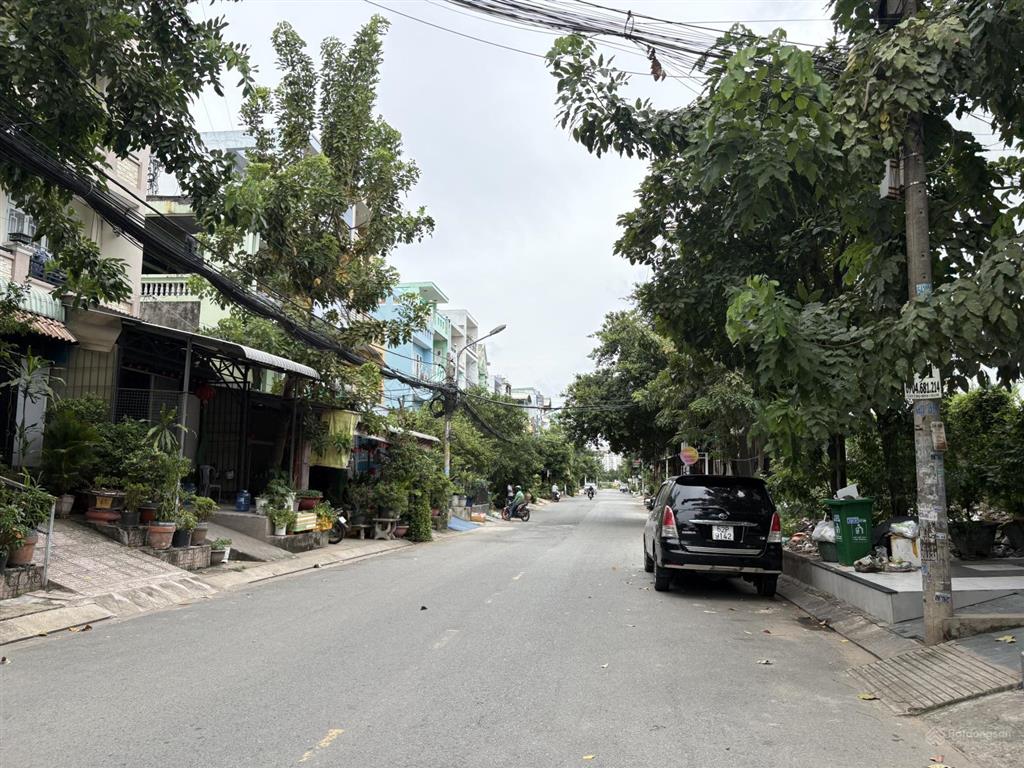 Siêu phẩm đầu tư đất mt kdc gia hoà, bình hưng, 8x23, chỉ 9 tỷ