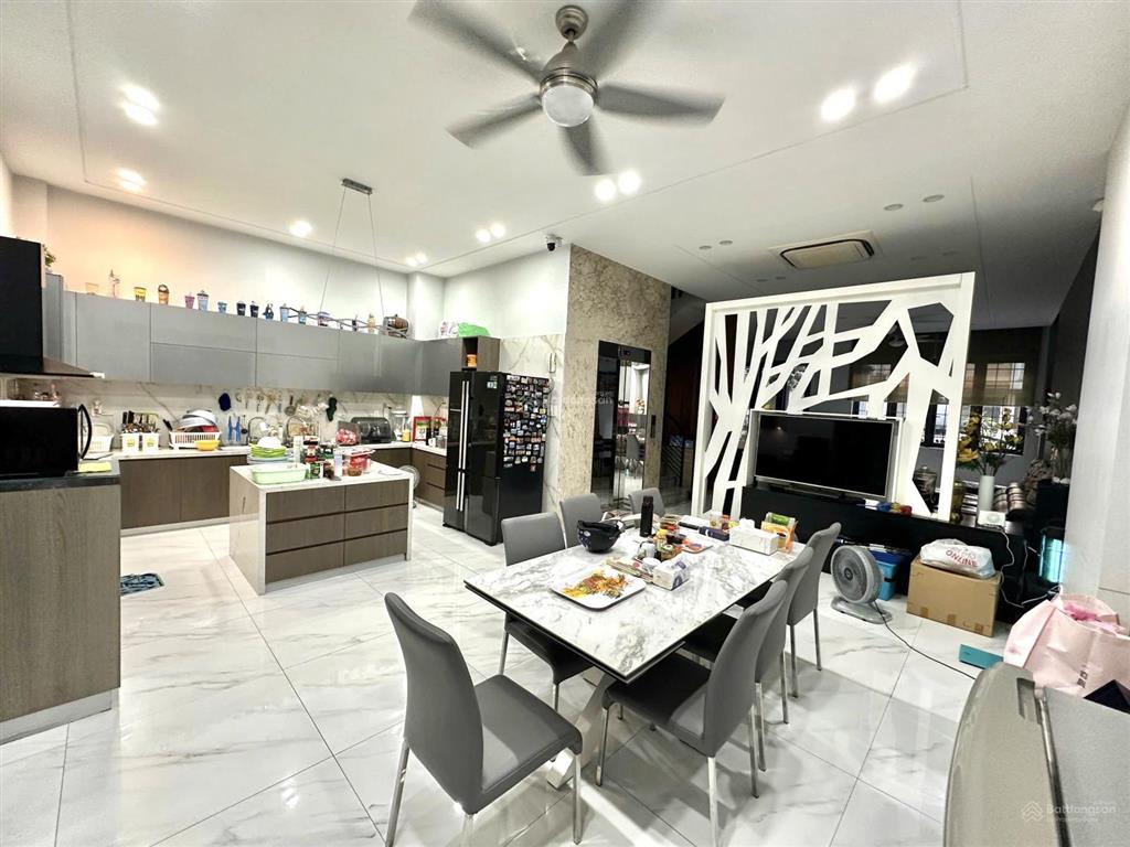 Biệt thự 150m2, 43 tỷ, 5 tầng tại khu đô thị him lam kênh tẻ, phường tân hưng, quận 7, hcm