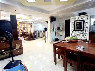 Biệt thự 242m2 chỉ 15 tỷ tại bình hưng, bình chánh