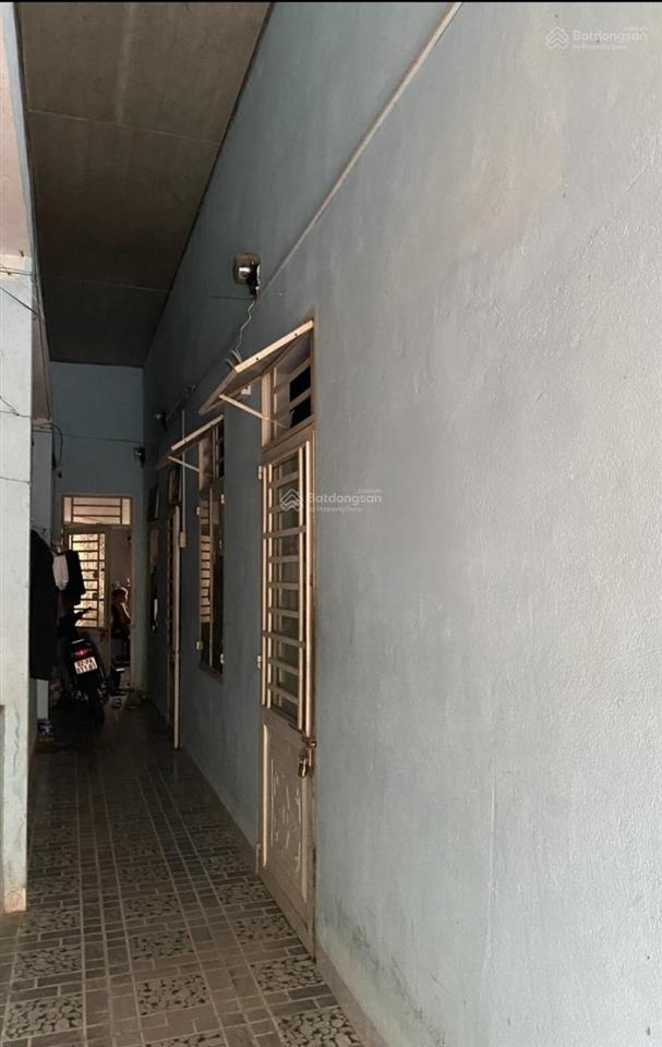 Bán nhà riêng mt đường trần quý khoách, trung tâm biển hòa minh. kèm dãy trọ. 85m2. chỉ 6.25 tỷ